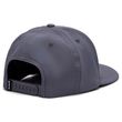 Bone Juvenil Hurley Solo IMP H20-DRI Cinza-HYAC010555- -2-